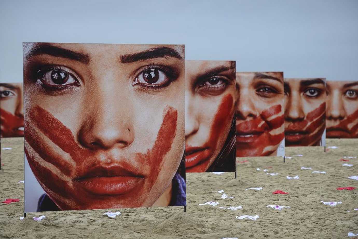 Portugal: estupro é o sétimo crime mais cometido no país (Foto: Tânia Rêgo/Agência Brasil)