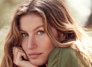 Livro de Gisele foi lançado no dia 2 de outubro nos EUA