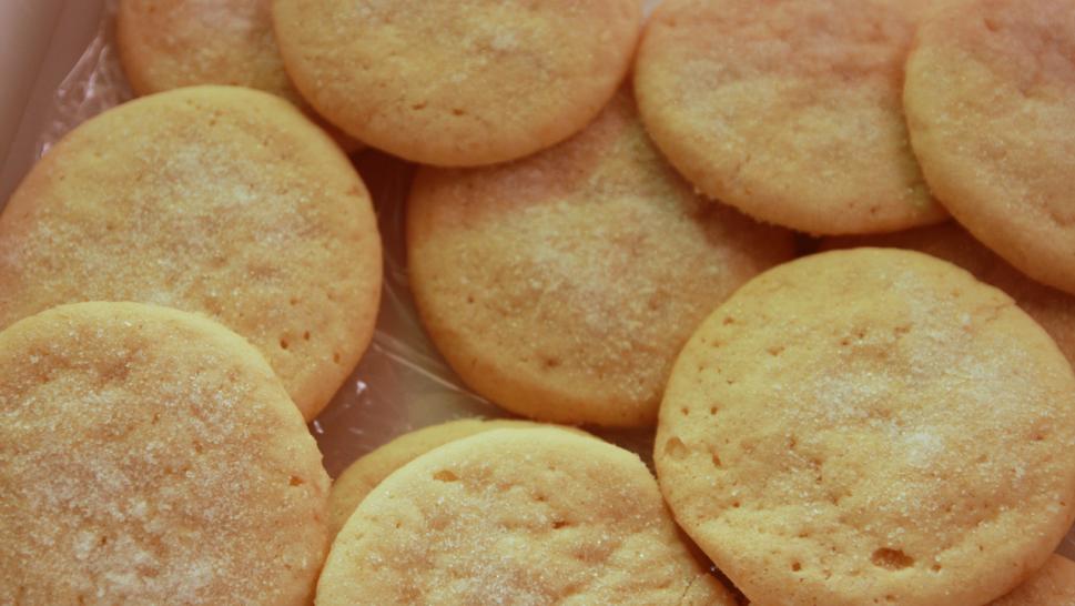 Cookies teriam sido feitos com cinzas de avó de uma das estudantes