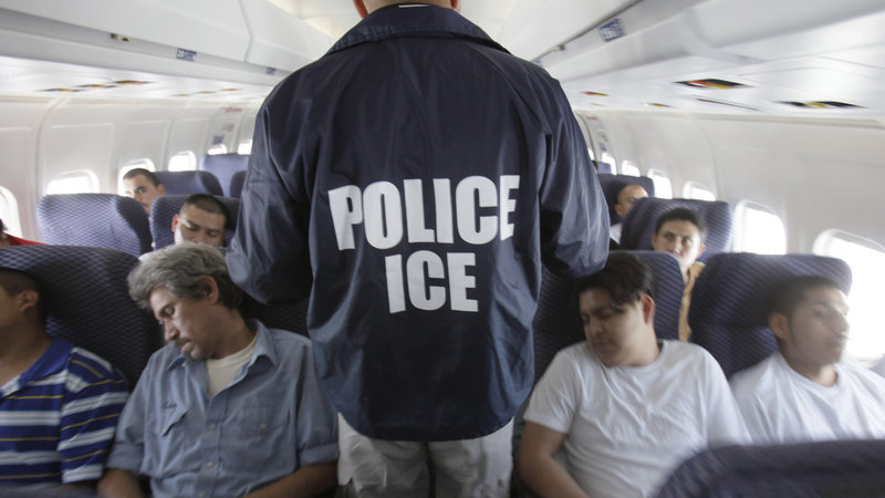 Imigrantes que representam riscos para a segurança nacional não serão protegidos pela medida (foto: flickr)