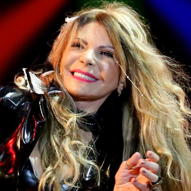 Elba Ramalho é a grande atração do Brazilian Fest