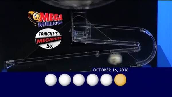 Mega Millions vai sortear $800 milhões