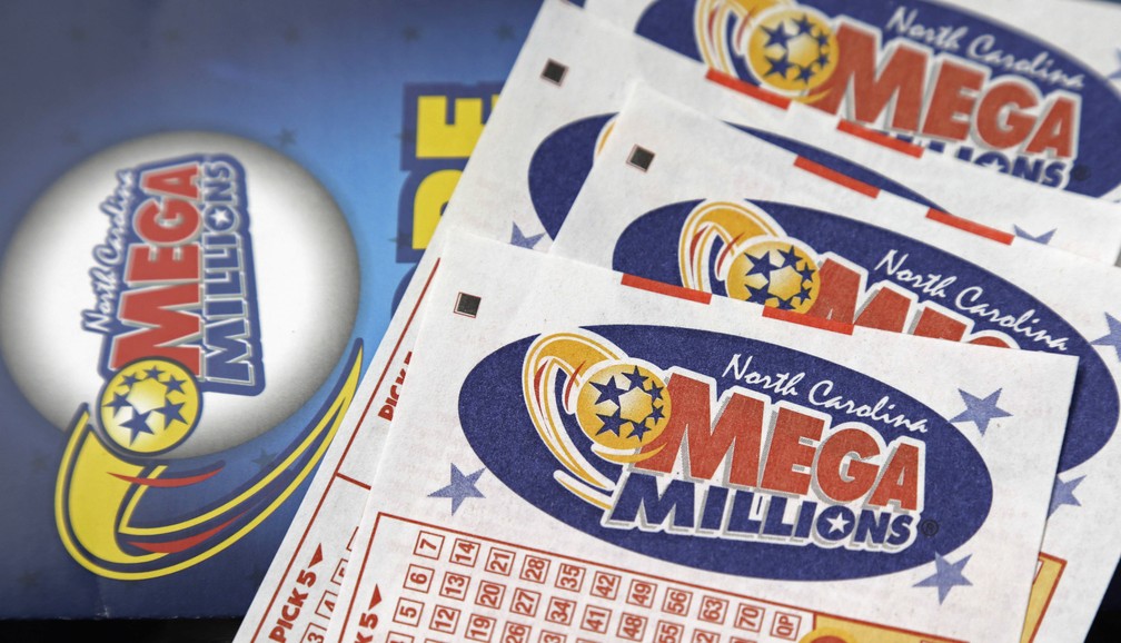 Mega Millions