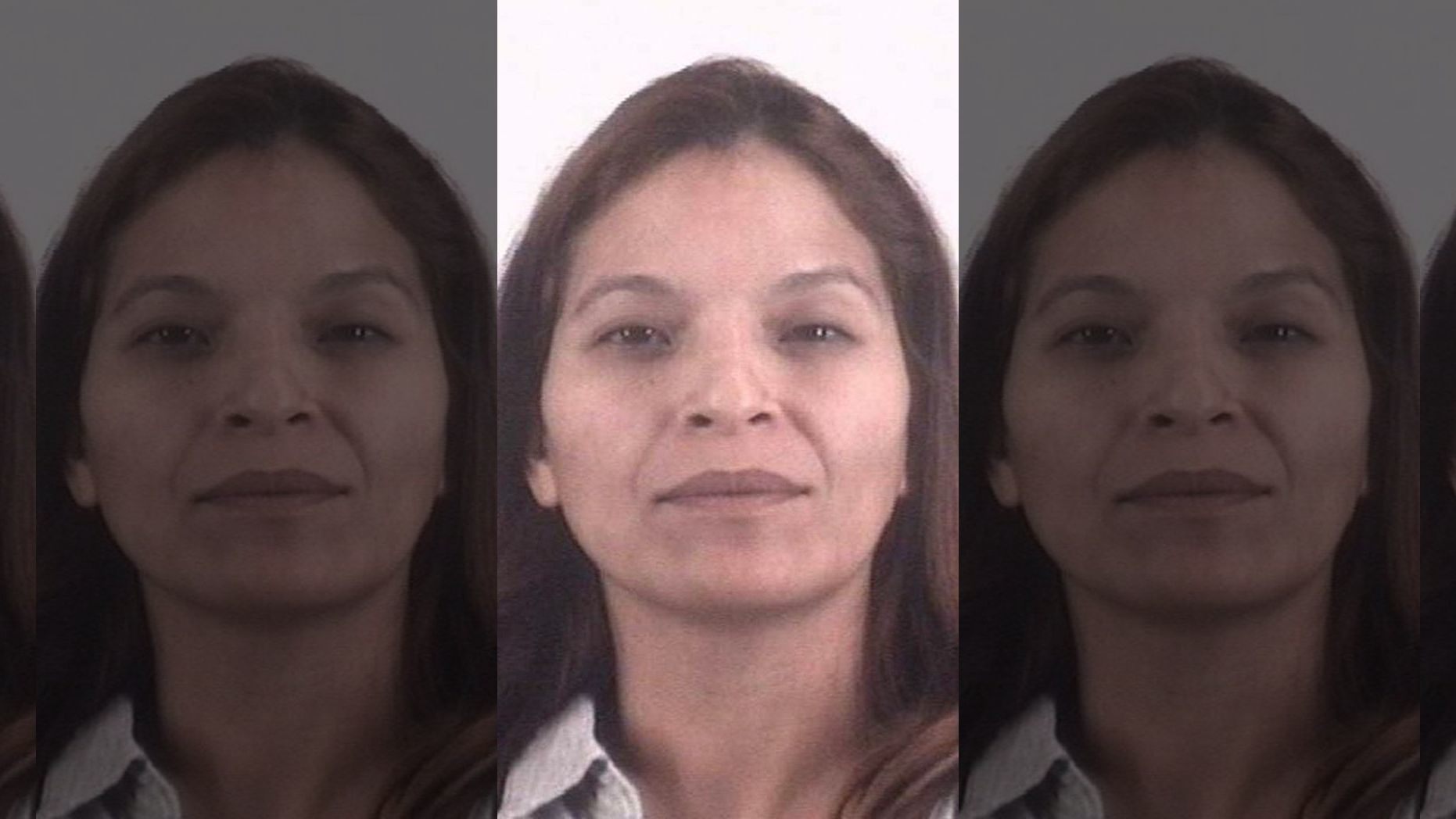 Rosa Maria Ortega foi condenada à prisão