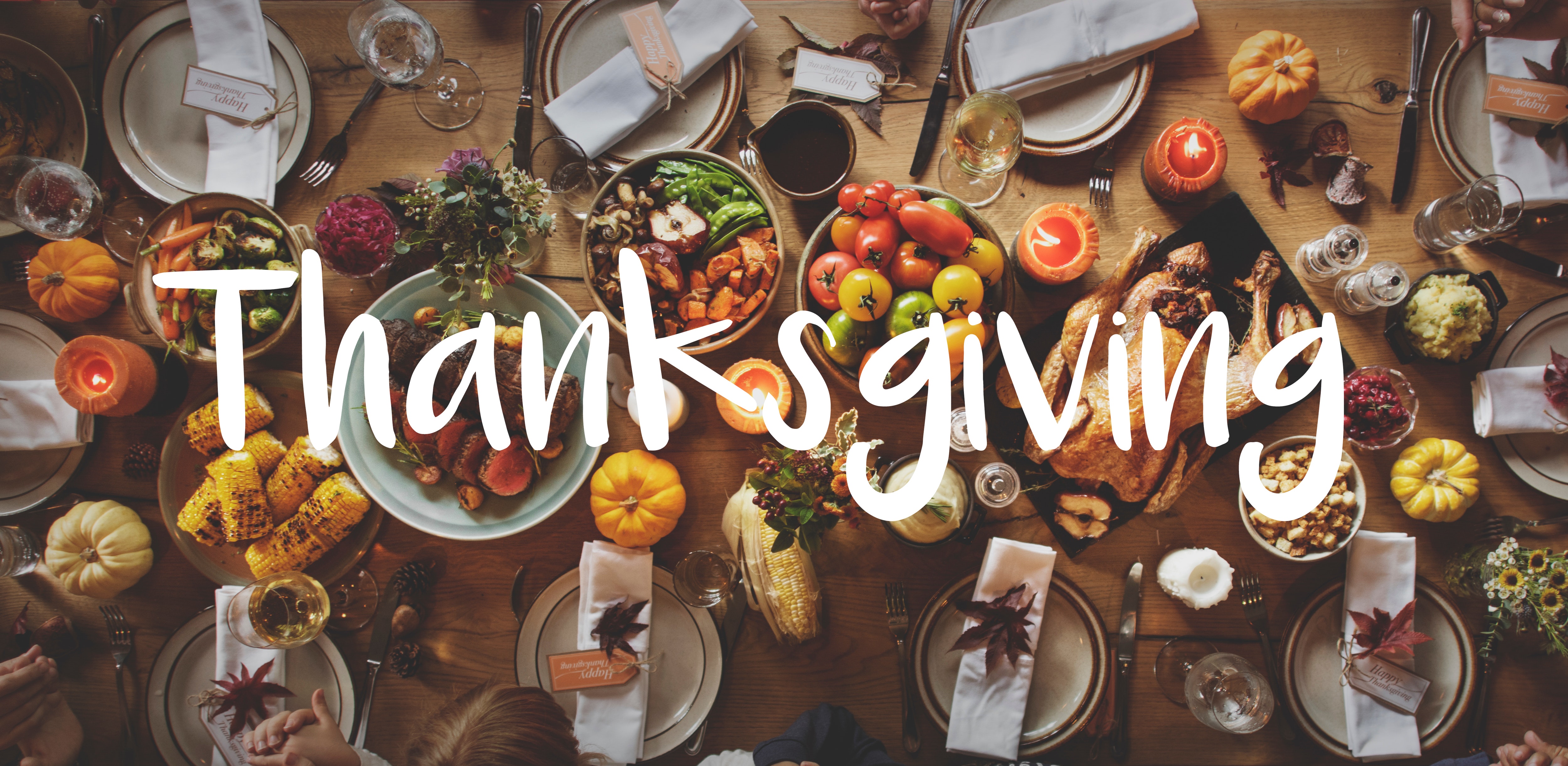 Saiba mais sobre o tradicional feriado de Thanksgiving AcheiUSA