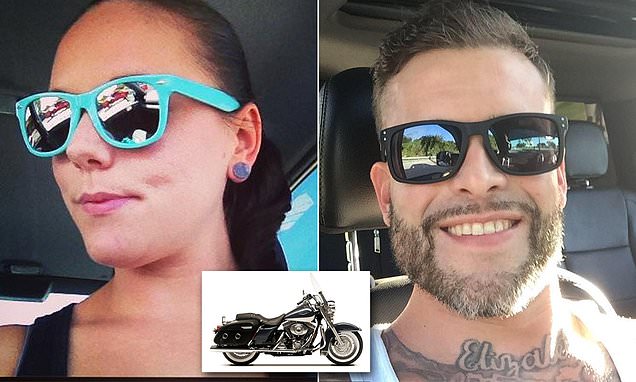 Família de jovem morta depois de cair de moto processa homem de NY