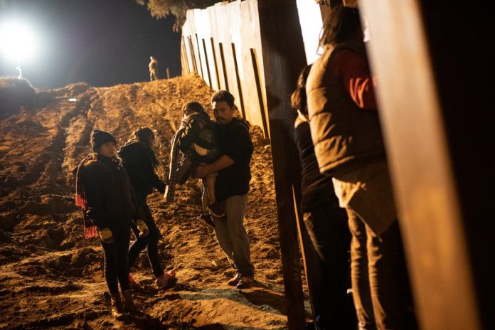 Imigrantes estão cansados e frustrados FOTO Alkis Konstantinidis REUTERS