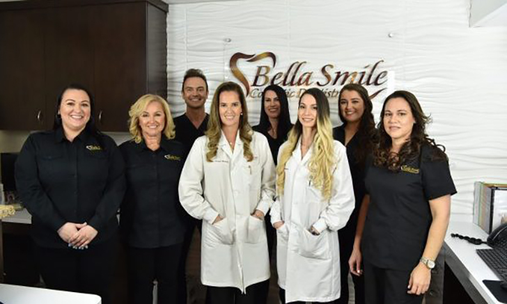 Equipe Bella Smile