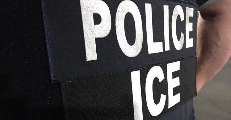 ICE prendeu 118 pessoas em operação realizada em NY