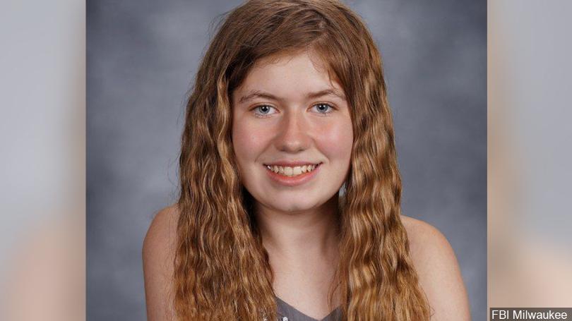 Jayme Closs foi encontrada no Wisconsin