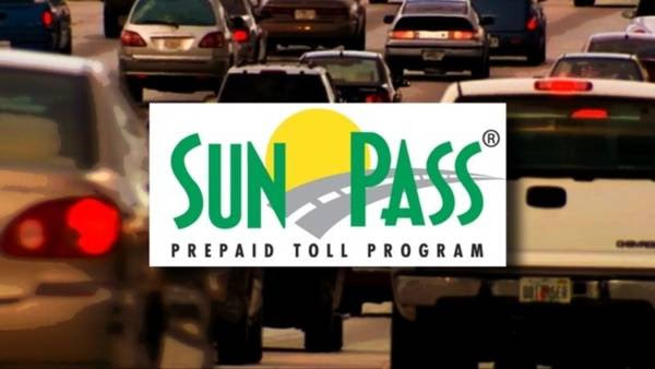 SunPass alerta para novo golpe na praça