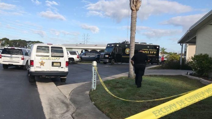 Três pessoas foram encontradas mortas em mobile home na FL