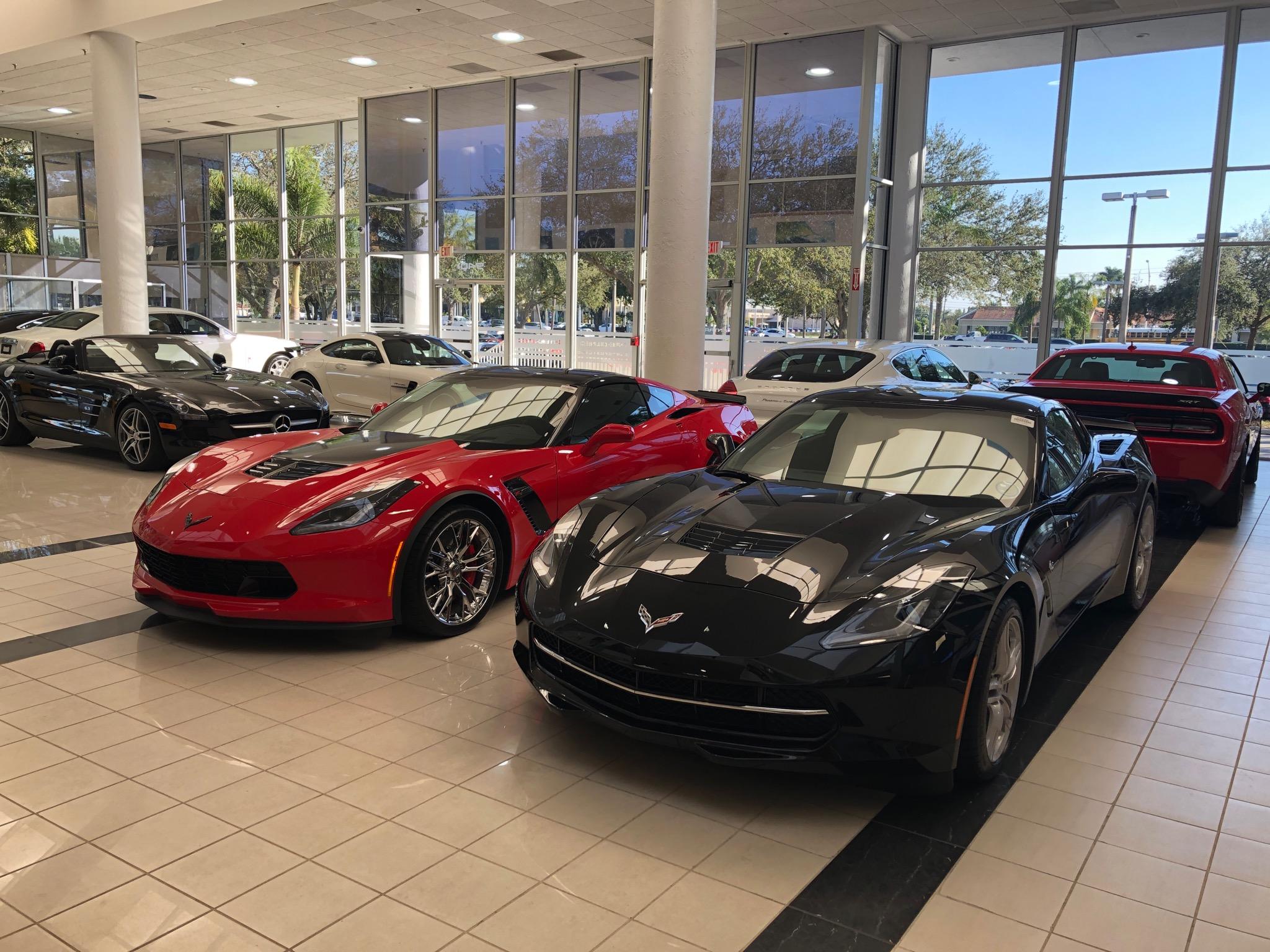 Com a nova loja de carros de luxo, a Al Hendrickson fecha o leque de opções de compras para o consumidor em todos os segmentos automotivos