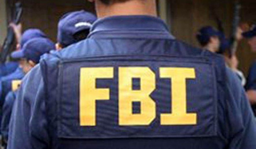 FBI tomou frente das investigações de ameaças de brasileiro