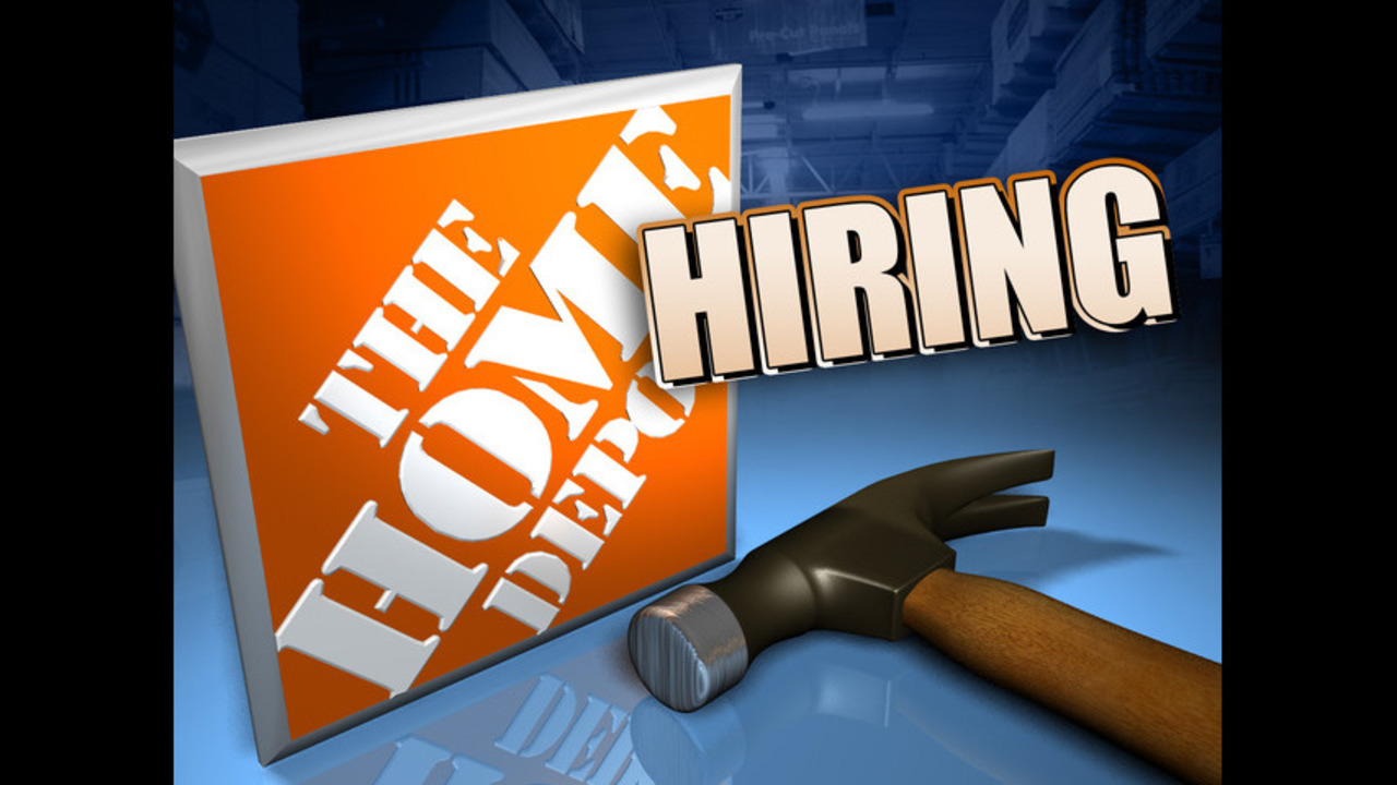 Home Depot vai contratar 500 funcionários no Sul da FL