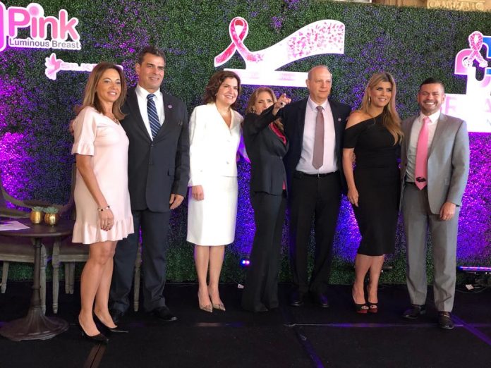 cf270223-5844-4212-bd67-f49a7d0454db Fernanda Schwyter, Luiz Fernando Corrêa, Giselle Ghurani, Marylin Dans, Jose Lutzky, Ana Quincoces e Moises Irizarry