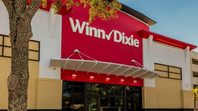 A Southeastern Groceries, proprietária do Winn-Dixie e de outras três redes de supermercados, está fechando diversas lojas em todos os EUA