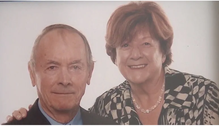 Casal de canadenses foi assassinado em Pompano Beach