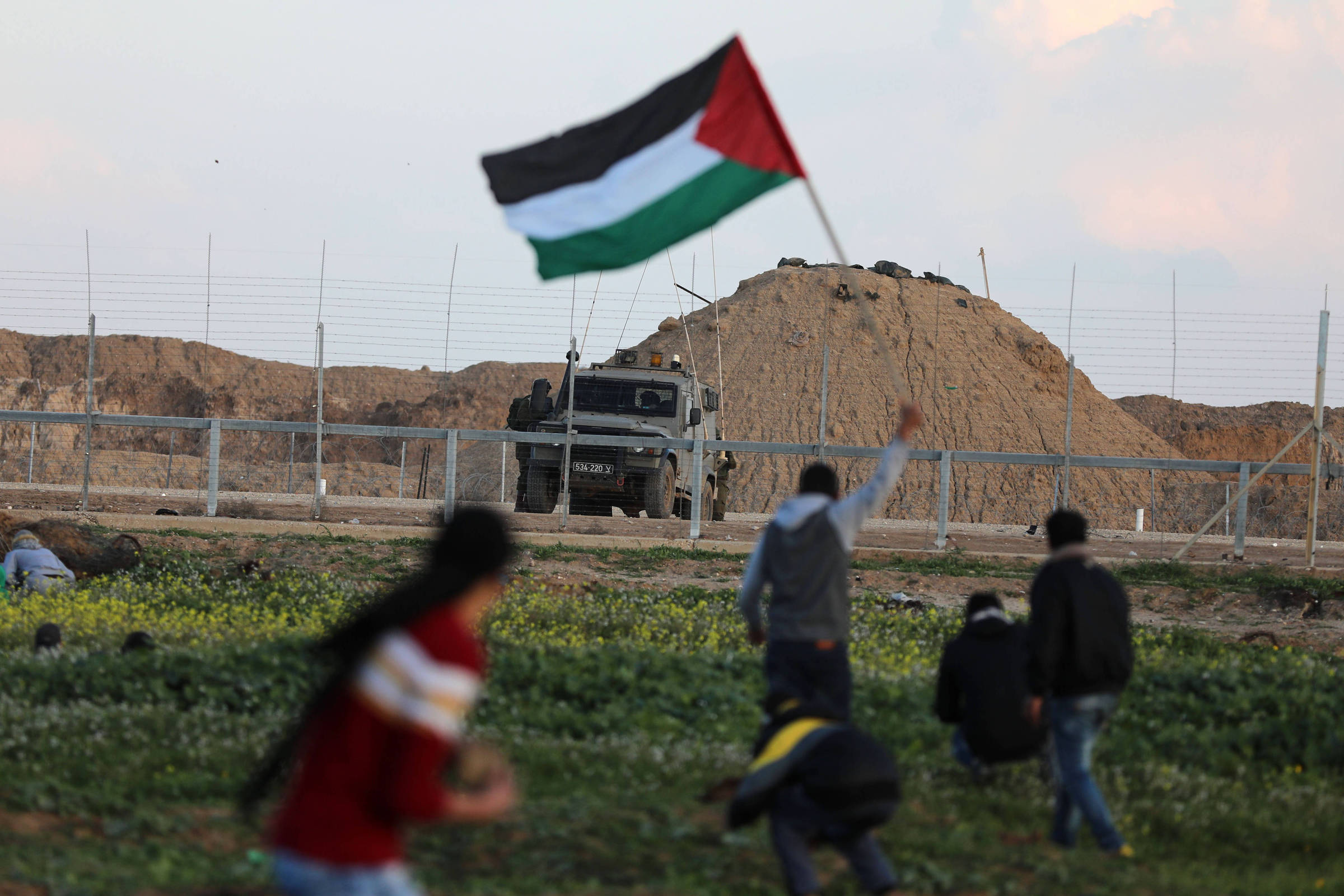 Conselho de Direitos Humanos da ONU investiga Israel por crimes de guerra contra palestinos