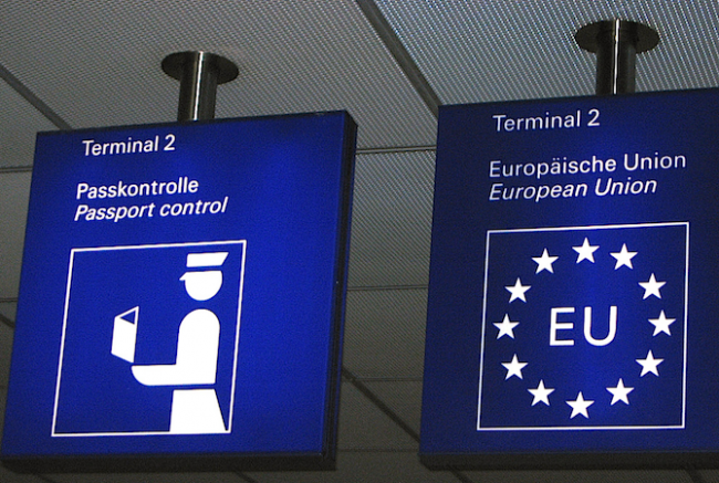 Documento será exigido para turistas que visitarem a Europa a partir de 2021