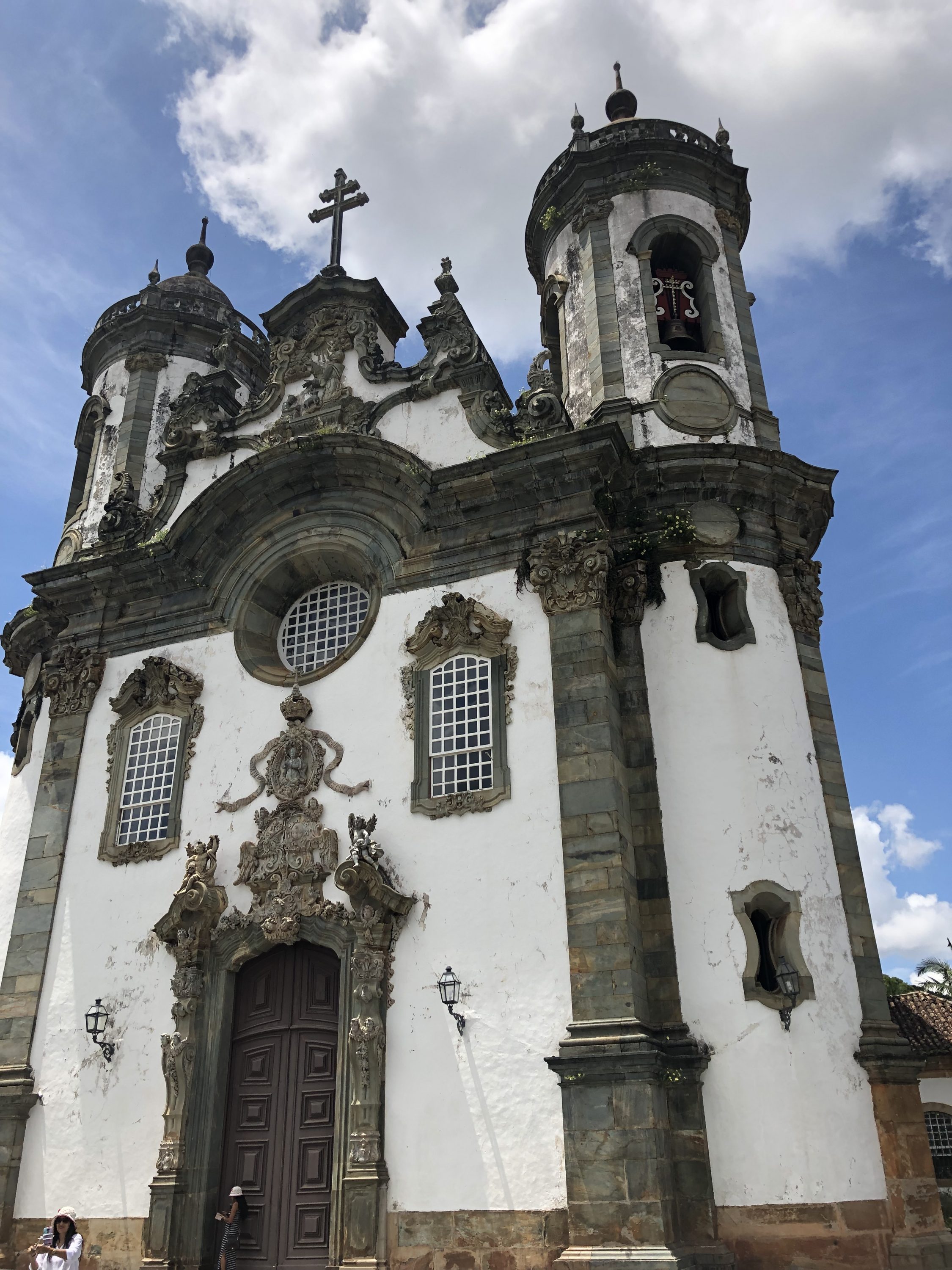 Igreja de São Francisco de Assis de 1774