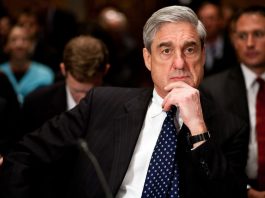 Robert Mueller entregou relatório que inocenta Trump na sexta-feira (22)