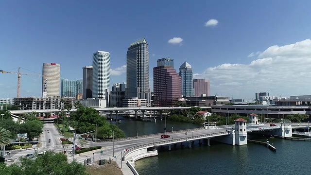 Tampa (FL) é um dos melhores lugares dos EUA para se viver