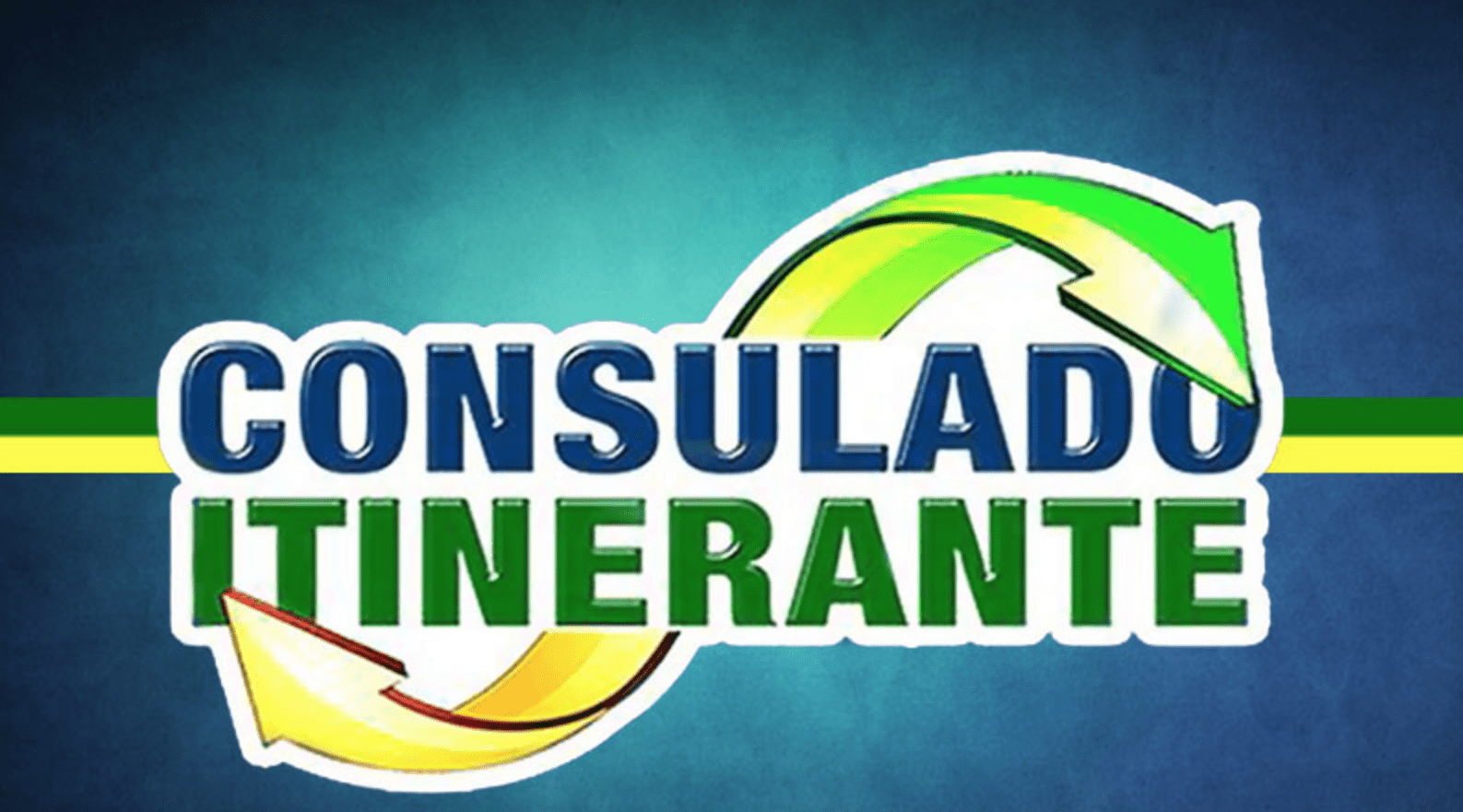 Consulado Itinerante