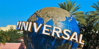 Universal Orlando está contratando FOTO Divulgação Universal