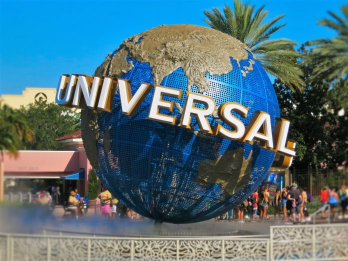 Universal Orlando está contratando FOTO Divulgação Universal