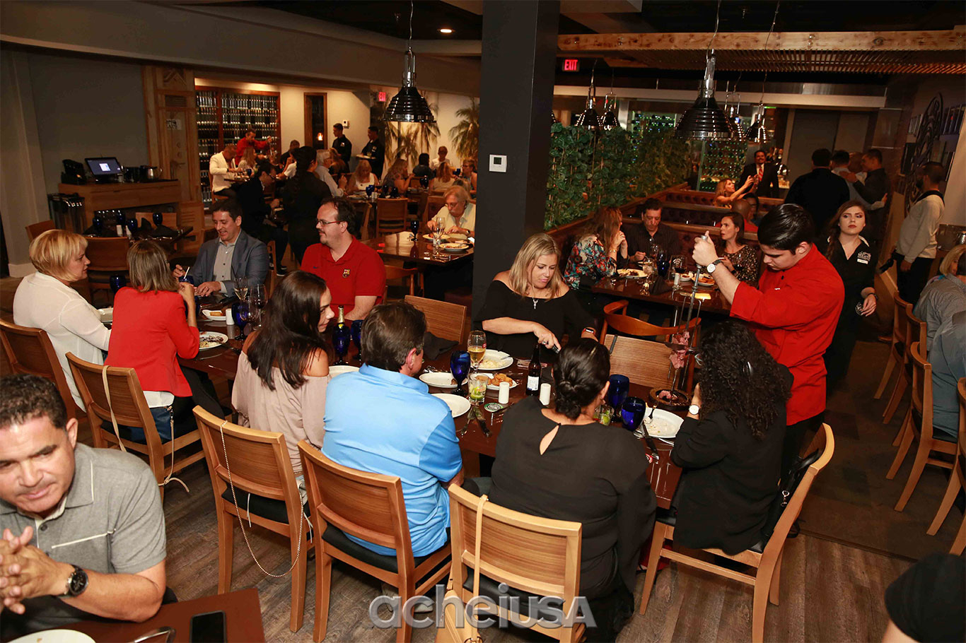 All Meats inaugura em Boca Raton AcheiUSA