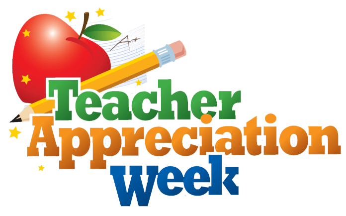 Esta semana é dedicada aos professores nos EUA