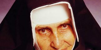 Segundo milagre atribuído à Irmã Dulce é reconhecido em decreto e ela será proclamada Santa, diz Vaticano. — Foto Reprodução Site da Osid