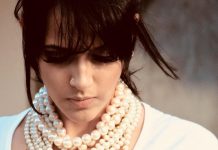 Franja pode influenciar a sua imagem