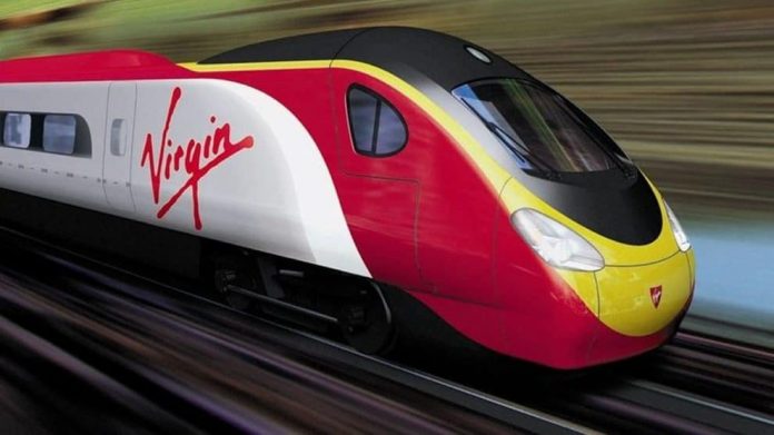 Virgin Trains deu início às obras para ligação entre Miami e Orlando (Foto Divulgação)