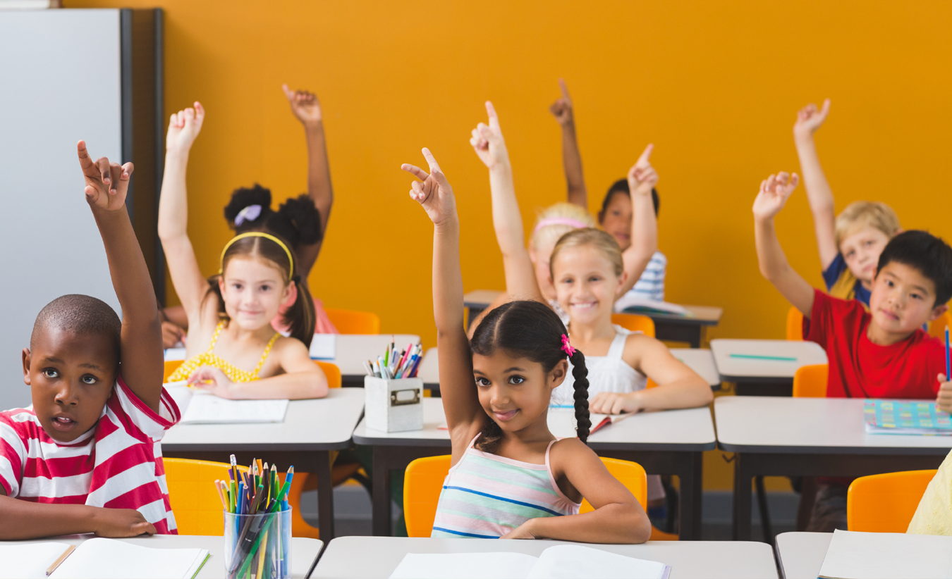 Escola gratuita em Boca Raton está com inscrições abertas (Foto ilustrativa da Olympus International Academy)