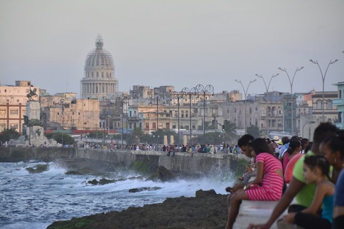 malecon