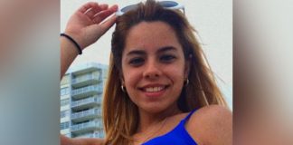 Ana Lauren Álvarez Hernández, de apenas 16 anos