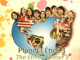 Livro sobre ética é um instrumento interessante para presentear seus filhos (Foto: Divulgação)