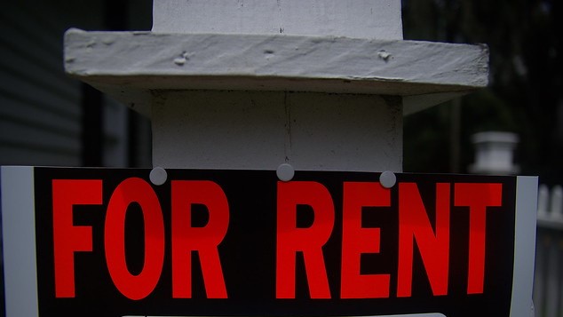 Preços de aluguéis seguem em alta na FL Foto Flicker - reprodução livre)