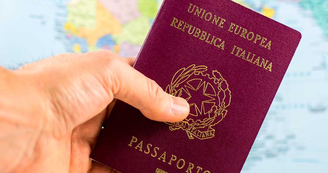 Tradução Juramentada de Passaportes - Empresa de Tradução - Focus