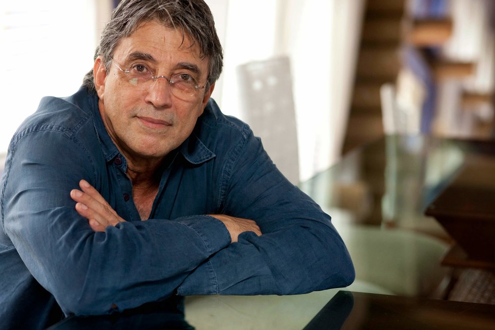 Ivan Lins (Foto: ArcArtists)