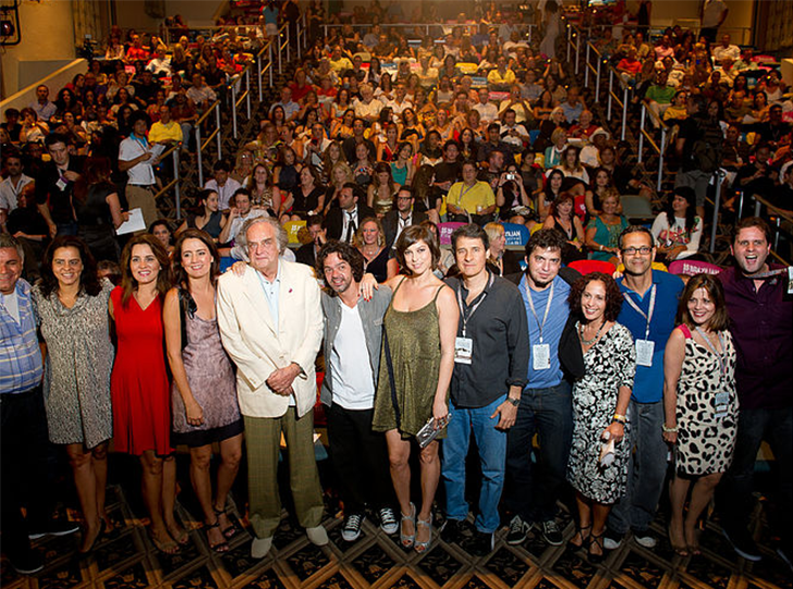 Brazilian Film Festival traz o melhor das produções brasileiras para Miami há 23 anos