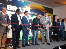 Brazil Expo Florida movimenta empresas brasileiras em Fort Lauderdale