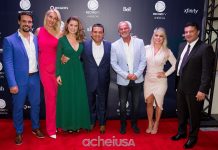 RecordTV celebra 66 anos e inaugura estúdios e escritórios na Flórida