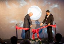 RecordTV comemora 66 anos com grande festa na Flórida