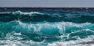 Os cientistas do painel constataram que os oceanos estão aumentando a temperatura desde 1970 (Foto: Pixabay)