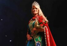 Representante de Maryland é a nova Miss Brasil USA 2019