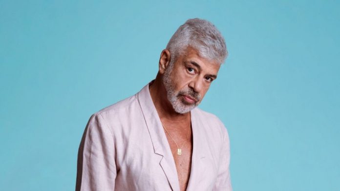 Lulu O autor de “Como uma Onda” e “Último Romântico” estará em Miami lançando o novo álbum (Foto: Divulgação)