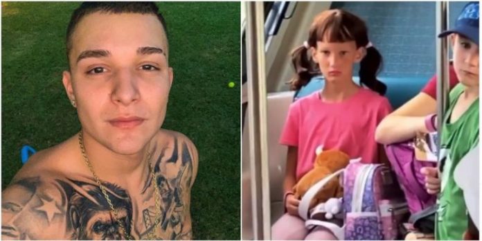 MC Gui foi acusado de bullying e a história pegou muito mal para funkeiro (Foto Reprodução Instagram MC Gui)